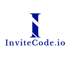 Invite Code.io